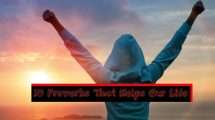 10 Proverbs That Helps Our Life | வாழ்க்கைக்கு தேவையான 10 பழமொழிகள்..