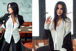 Raiza Wilson Charms Fans with Her Adorable New Photos