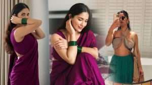 Ruhani Sharma Ravishing New Photos Set Trend on the Internet