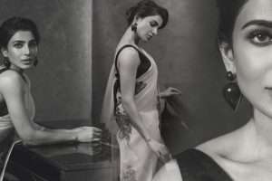 Samantha Ruth Prabhu Latest Viral Photos Set the Internet Ablaze