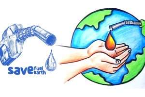 10 Methods to Save Fuel