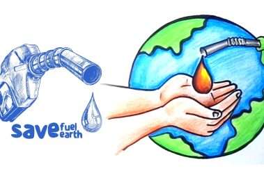 10 Methods to Save Fuel