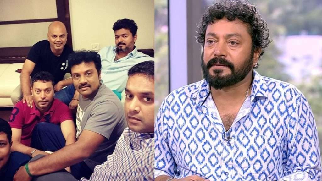 Thalapathy Vijay's Jana Nayagan Cast Updates in Tamil