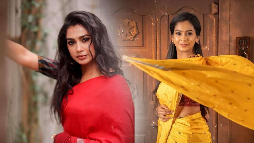 Swathi Konde - Latest HD Images & Photos Gallery