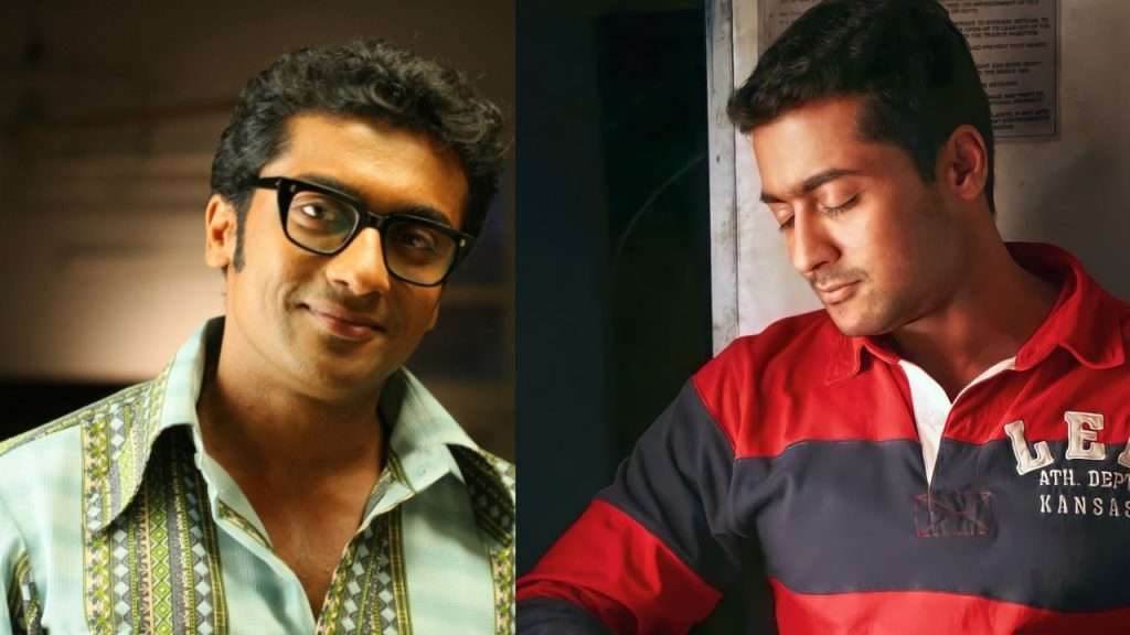 Suriya Iconic Roles in Tamil Movies: Most Loved & Fan Favorite