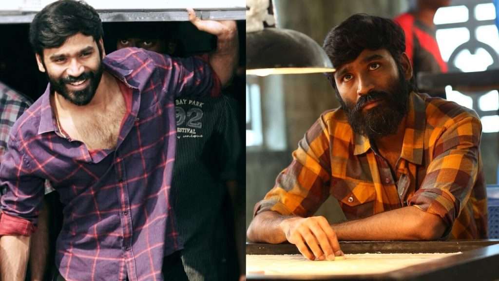 Best 10 Tamil Movies from Dhanush: From Aadukalam to Vada Chennai