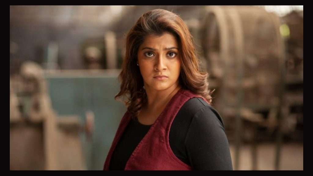 Thalapathy Vijay's Jana Nayagan Cast Updates in Tamil