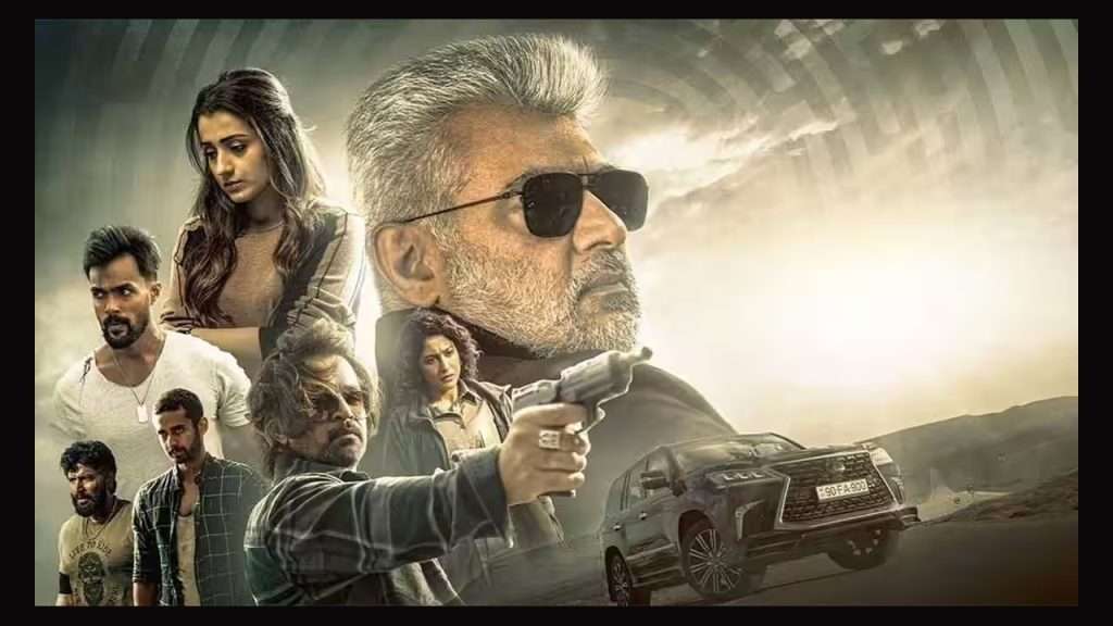 2025 First half Report: 100 Cr Movies in Tamil Cinema