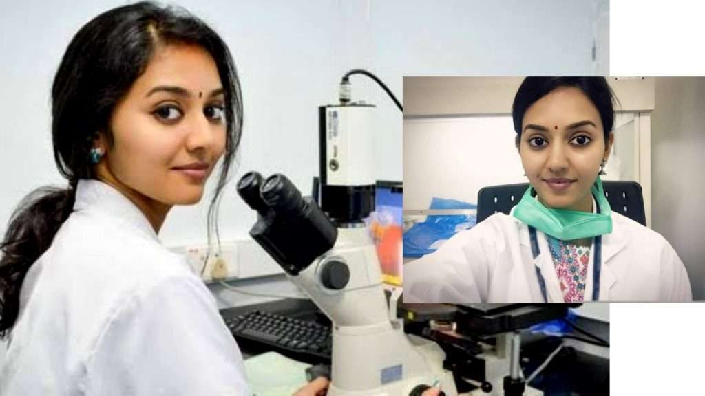 6 Doctor-Turned Actresses in South Cinema