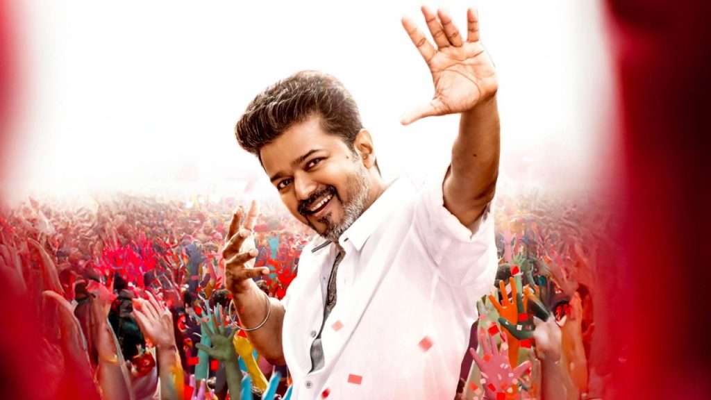 Thalapathy Vijay's Jana Nayagan Cast Updates in Tamil