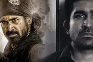 விஜய் ஆன்டனி நடிகராக மிரட்டிய 5 தமிழ் படங்கள்.. | 5 Best Markable Movies of Actor Vijay Antony