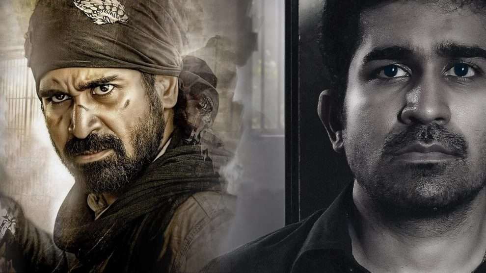 விஜய் ஆன்டனி நடிகராக மிரட்டிய 5 தமிழ் படங்கள்.. | 5 Best Markable Movies of Actor Vijay Antony