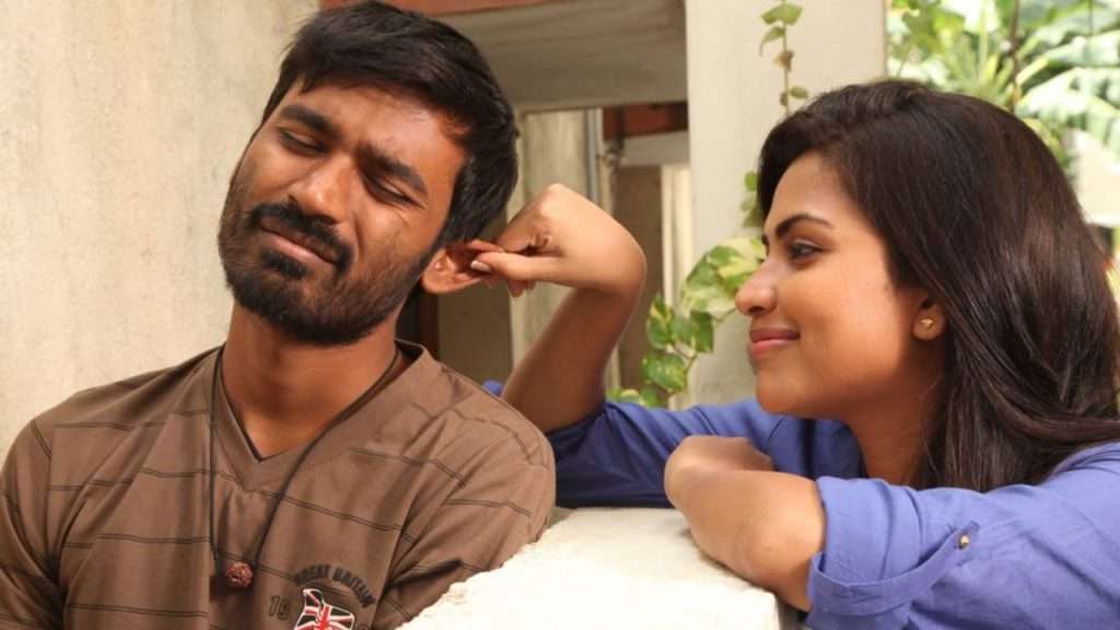 Best 10 Tamil Movies from Dhanush: From Aadukalam to Vada Chennai