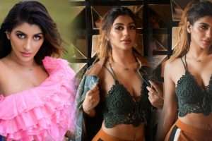 Yashika Aannand's 20+ Stunning Photos Go Viral
