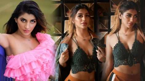 Yashika Aannand's 20+ Stunning Photos Go Viral
