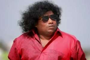 Yogi Babu inspiring journey in tamil
