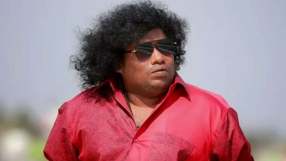 Yogi Babu inspiring journey in tamil