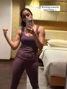 Keerthy Suresh Stunning Latest Photos Grabs Fans Attention on Online