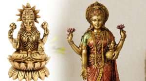 மகாலட்சுமியின் அருள் பார்வை கிடைக்க நாம் செய்ய வேண்டியது.... | What we need to do to get the blessings of Goddess MahaLakshmi