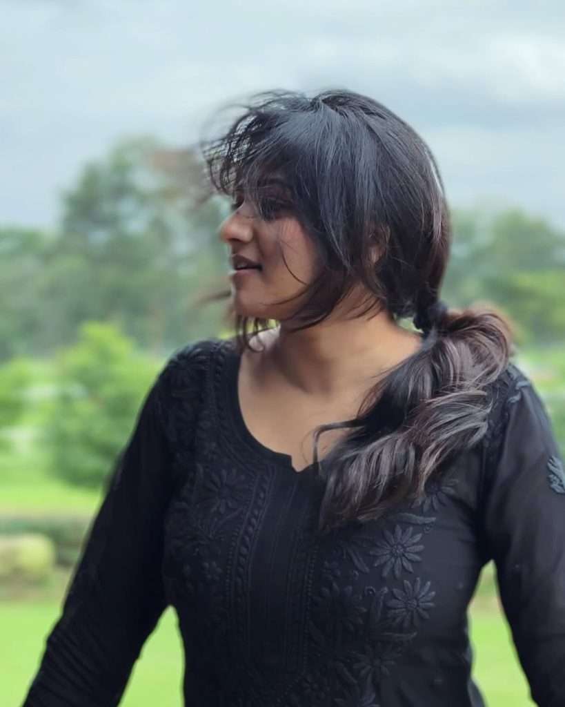 Dimple Queen Rachita Ram photos gallery