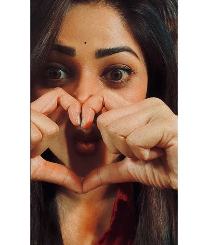 Dimple Queen Rachita Ram photos gallery