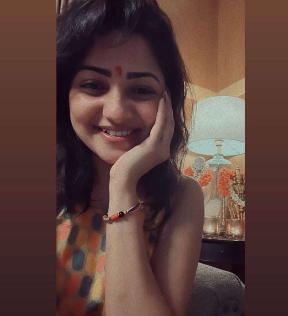 Dimple Queen Rachita Ram photos gallery