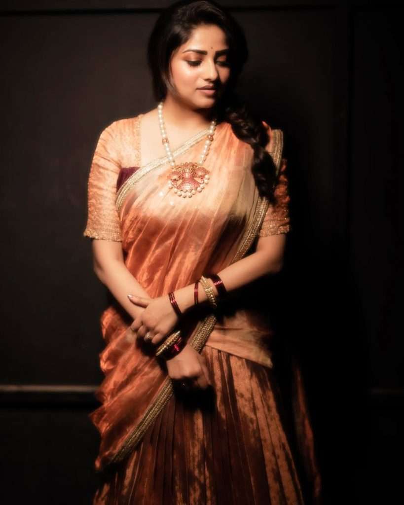 Dimple Queen Rachita Ram photos gallery