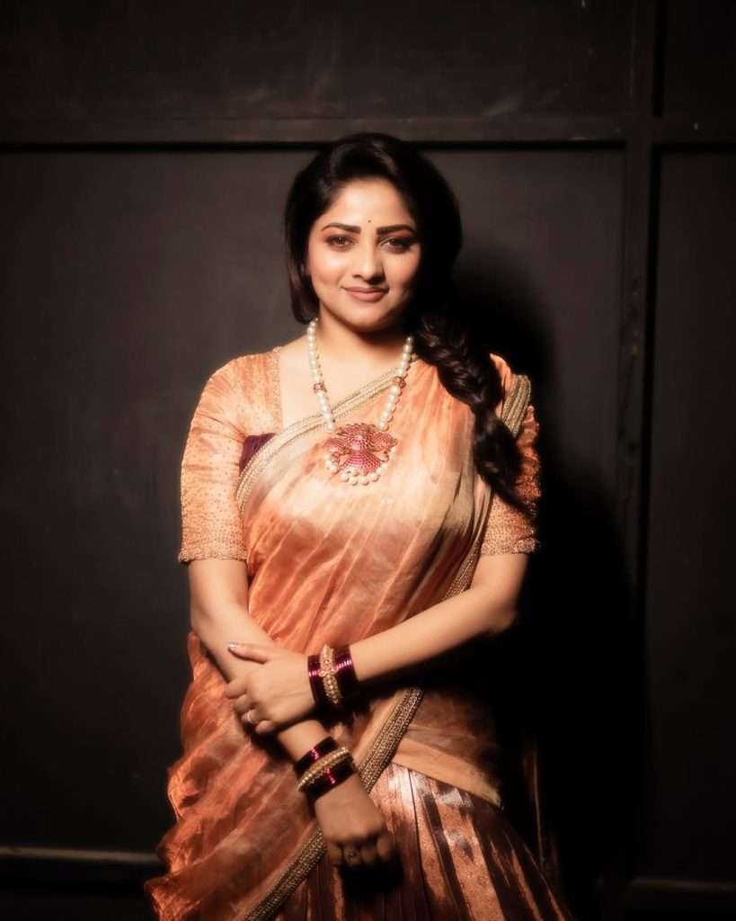 Dimple Queen Rachita Ram photos gallery