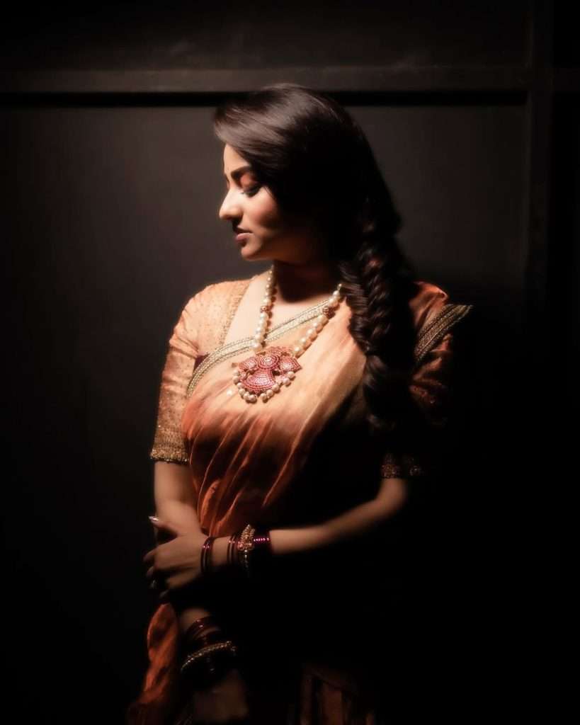 Dimple Queen Rachita Ram photos gallery
