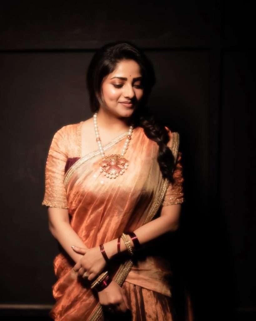 Dimple Queen Rachita Ram photos gallery