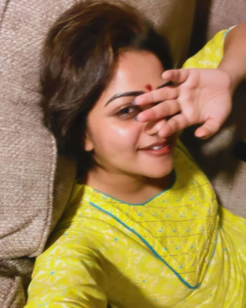 Dimple Queen Rachita Ram photos gallery