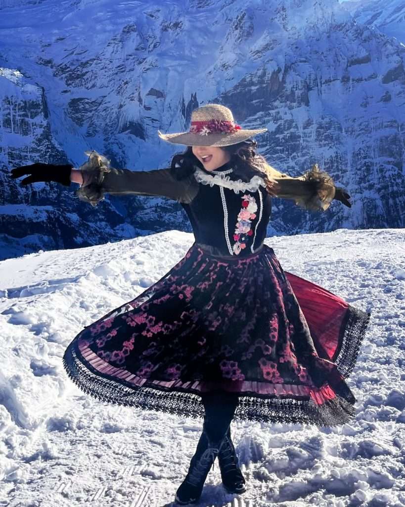 Dimple Queen Rachita Ram photos gallery