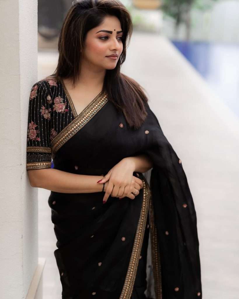 Dimple Queen Rachita Ram photos gallery