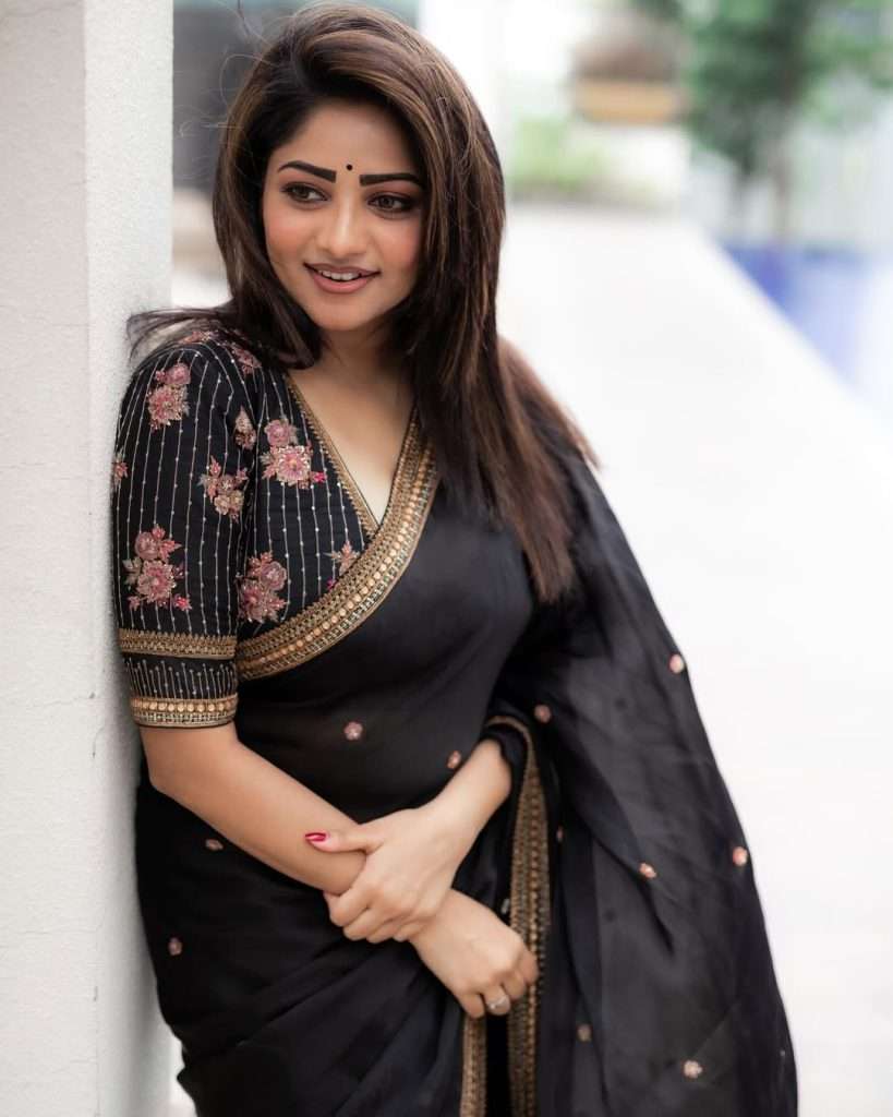 Dimple Queen Rachita Ram photos gallery