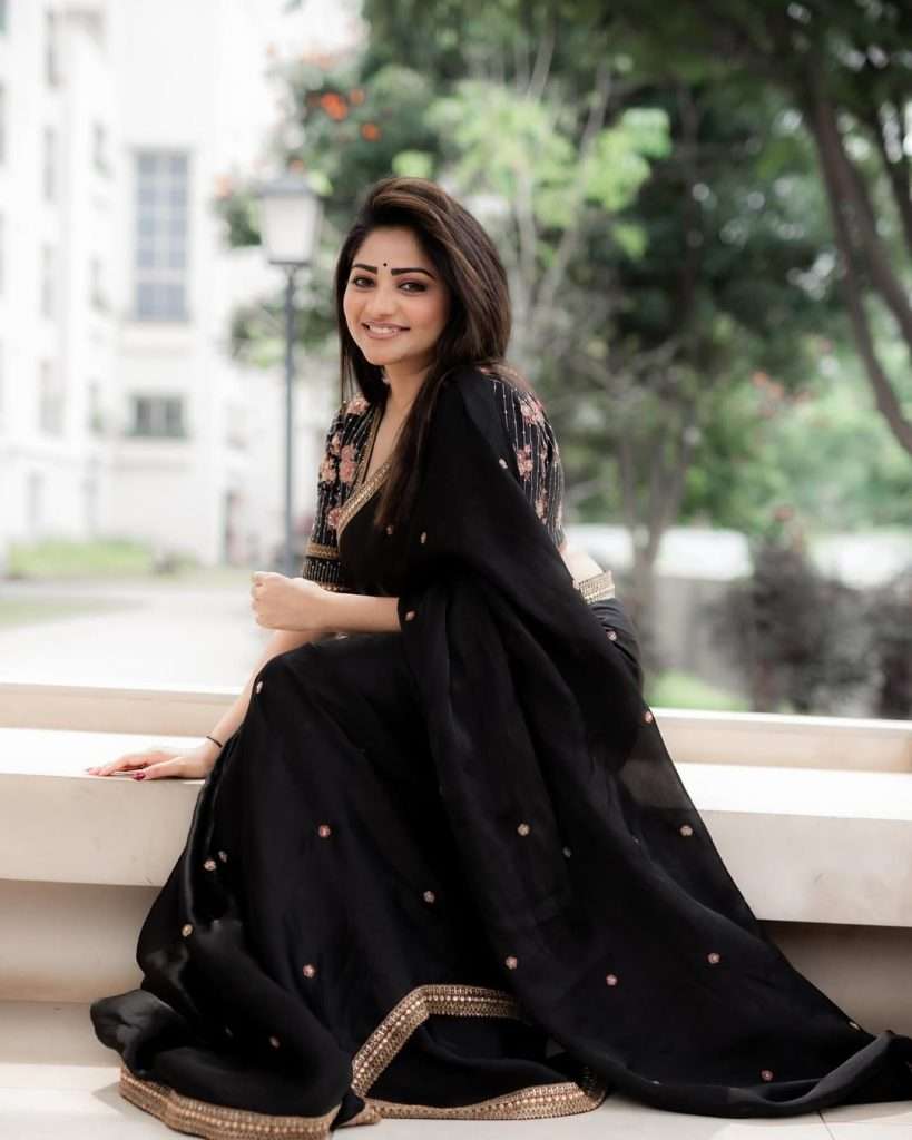 Dimple Queen Rachita Ram photos gallery