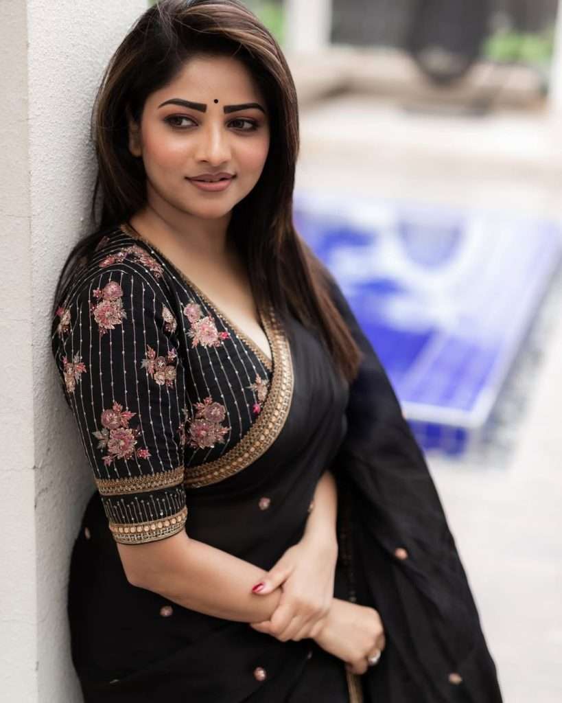 Dimple Queen Rachita Ram photos gallery