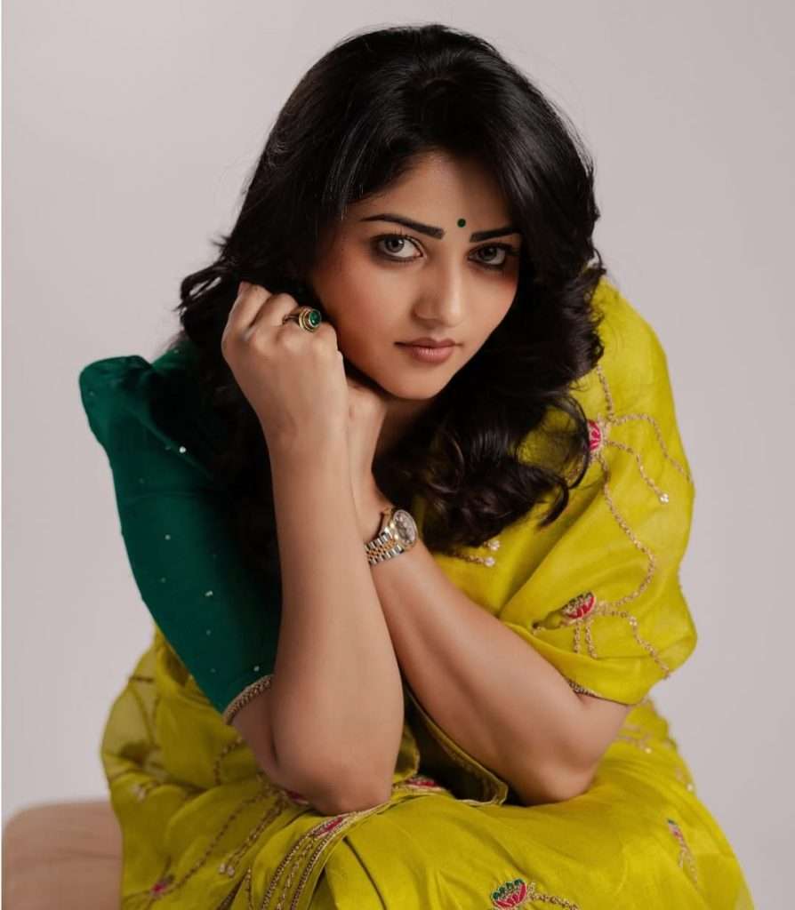 Dimple Queen Rachita Ram photos gallery