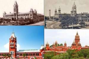 சென்னை தினம் 2025 | Chennai Day 2025 Special