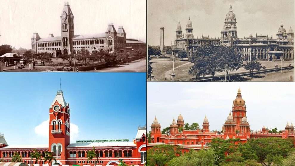 சென்னை தினம் 2025 | Chennai Day 2025 Special