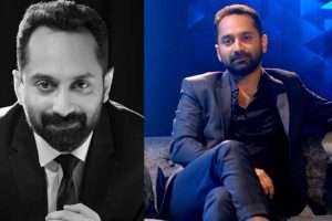 Fahadh Faasil special article in Tamil 2025