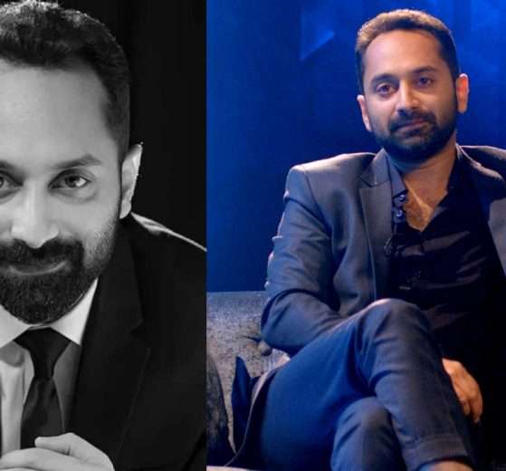 Fahadh Faasil special article in Tamil 2025