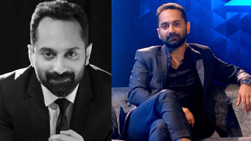 Fahadh Faasil special article in Tamil 2025