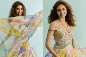 Keerthy Suresh Stunning Latest Photos Grabs Fans Attention on Online