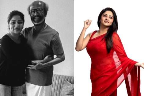 Dimple Queen Rachita Ram photos gallery