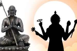 இறைவனை அடைய, மோக்ஷம் பெற எளிமையான வழி! | The Easiest Way to Reach God in Tamil