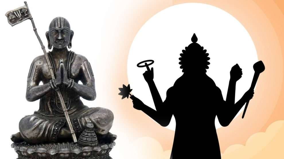 இறைவனை அடைய, மோக்ஷம் பெற எளிமையான வழி! | The Easiest Way to Reach God in Tamil