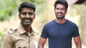காமெடியன் முதல் கதையின்நாயகன் – சூப்பர் சூரி