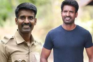காமெடியன் முதல் கதையின்நாயகன் – சூப்பர் சூரி