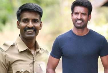 காமெடியன் முதல் கதையின்நாயகன் – சூப்பர் சூரி