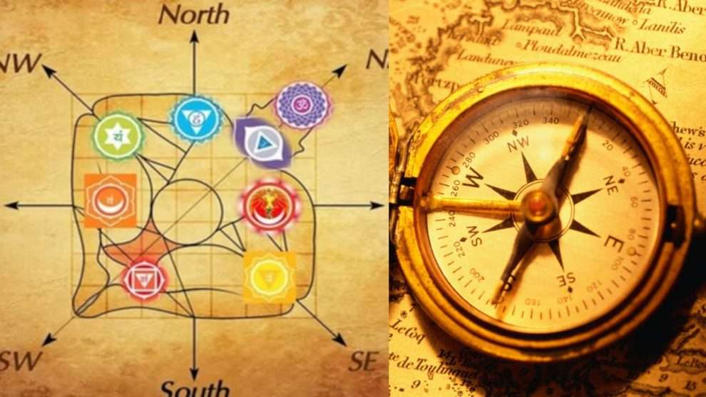 Start your life on Vastu Day to make it prosperous